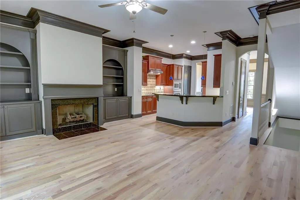 1023 Pearl Point, Sandy Springs, Georgia 30328, 2 Bedrooms Bedrooms, ,3 BathroomsBathrooms,Residential,Sold,1023 Pearl Point,6588749