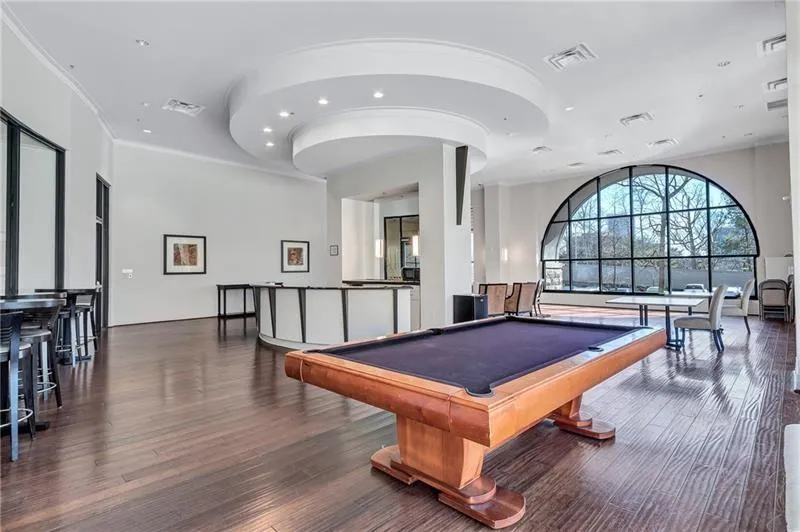 3040 Peachtree Road Nw Unit 1602, Atlanta, Georgia 30305, 1 Bedroom Bedrooms, ,1 BathroomBathrooms,Residential,For Sale,3040 Peachtree Road Nw Unit 1602,7675780