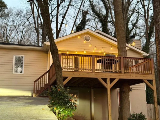 4416 Cary Drive, Snellville, Georgia 30039