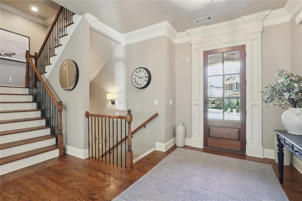 530 Glen Manor Court, Atlanta, Georgia 30328, 5 Bedrooms Bedrooms, ,6 BathroomsBathrooms,Residential,Sold,530 Glen Manor Court,7121307