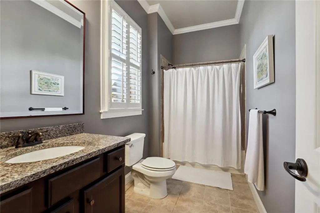 530 Glen Manor Court, Atlanta, Georgia 30328, 5 Bedrooms Bedrooms, ,6 BathroomsBathrooms,Residential,Sold,530 Glen Manor Court,7121307