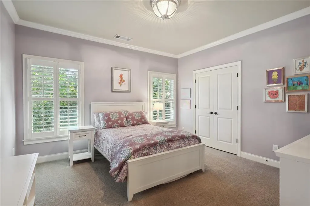 530 Glen Manor Court, Atlanta, Georgia 30328, 5 Bedrooms Bedrooms, ,6 BathroomsBathrooms,Residential,Sold,530 Glen Manor Court,7121307