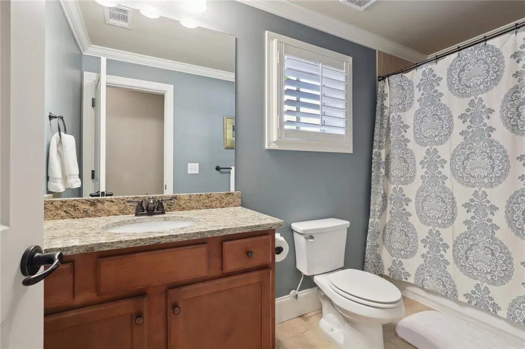 530 Glen Manor Court, Atlanta, Georgia 30328, 5 Bedrooms Bedrooms, ,6 BathroomsBathrooms,Residential,Sold,530 Glen Manor Court,7121307