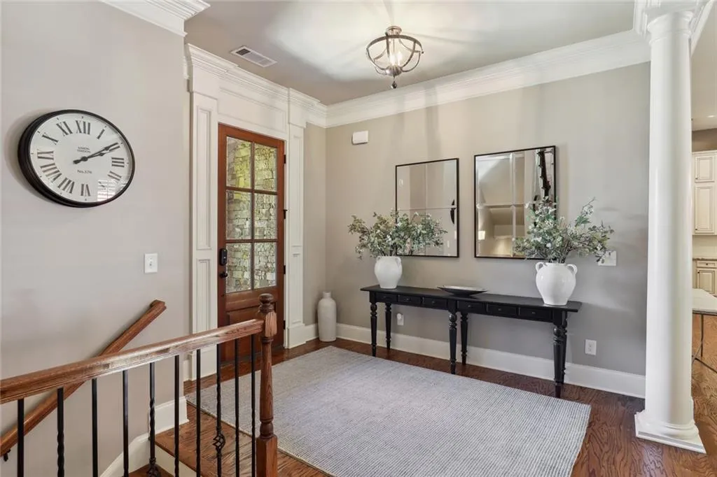 530 Glen Manor Court, Atlanta, Georgia 30328, 5 Bedrooms Bedrooms, ,6 BathroomsBathrooms,Residential,Sold,530 Glen Manor Court,7121307