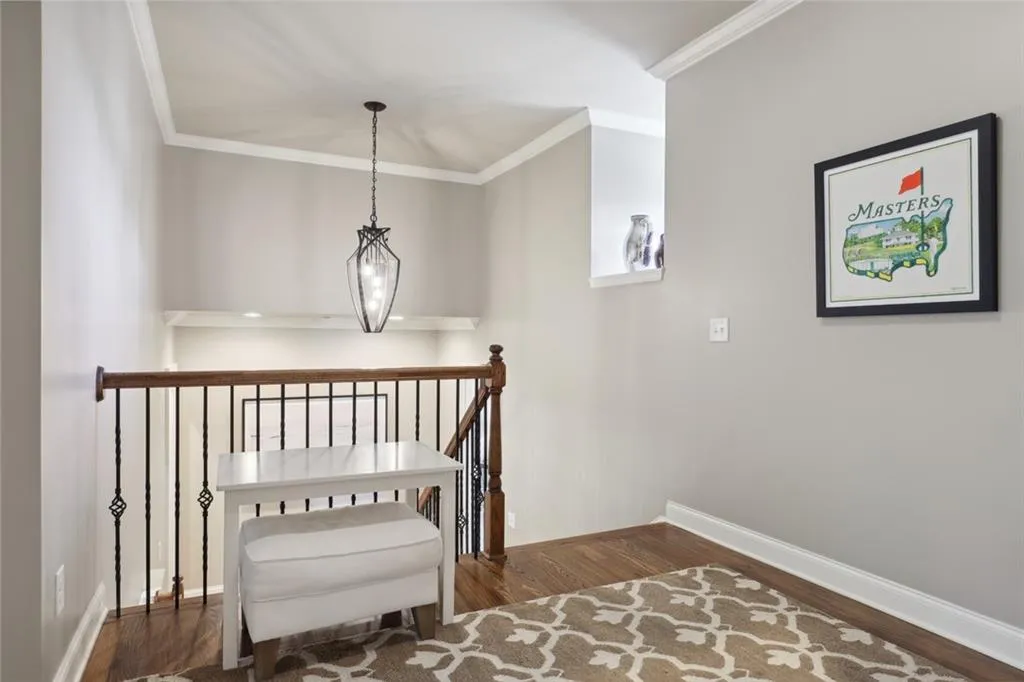 530 Glen Manor Court, Atlanta, Georgia 30328, 5 Bedrooms Bedrooms, ,6 BathroomsBathrooms,Residential,Sold,530 Glen Manor Court,7121307