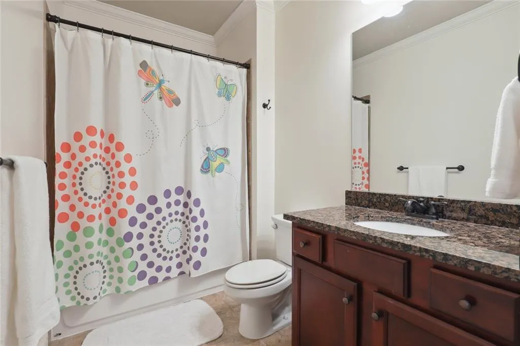 530 Glen Manor Court, Atlanta, Georgia 30328, 5 Bedrooms Bedrooms, ,6 BathroomsBathrooms,Residential,Sold,530 Glen Manor Court,7121307