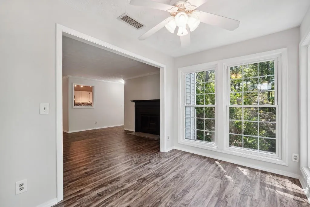 1502 Gettysburg Place, Sandy Springs, Georgia 30350, 2 Bedrooms Bedrooms, ,1 BathroomBathrooms,Residential,Sold,1502 Gettysburg Place,7262933