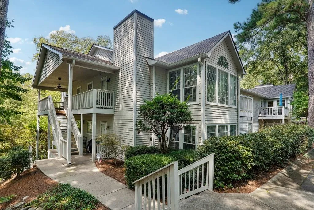 1502 Gettysburg Place, Sandy Springs, Georgia 30350, 2 Bedrooms Bedrooms, ,1 BathroomBathrooms,Residential,Sold,1502 Gettysburg Place,7262933