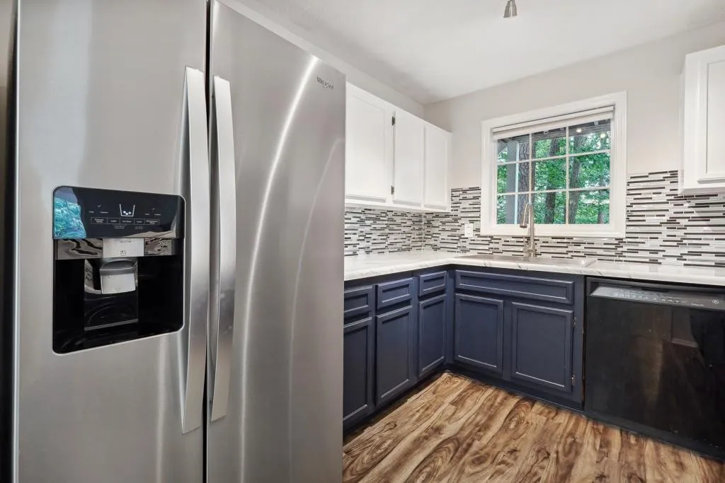 1502 Gettysburg Place, Sandy Springs, Georgia 30350, 2 Bedrooms Bedrooms, ,1 BathroomBathrooms,Residential,Sold,1502 Gettysburg Place,7262933