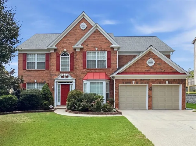 1335 Montcliff Drive, Cumming, Georgia 30041