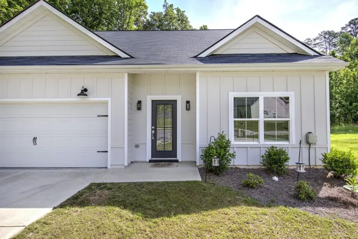 9 Arbor Court, Rome, Georgia 30165