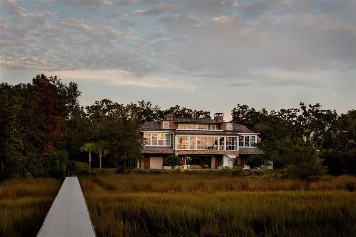 319 W 50th Street, Sea Island, Georgia 31561