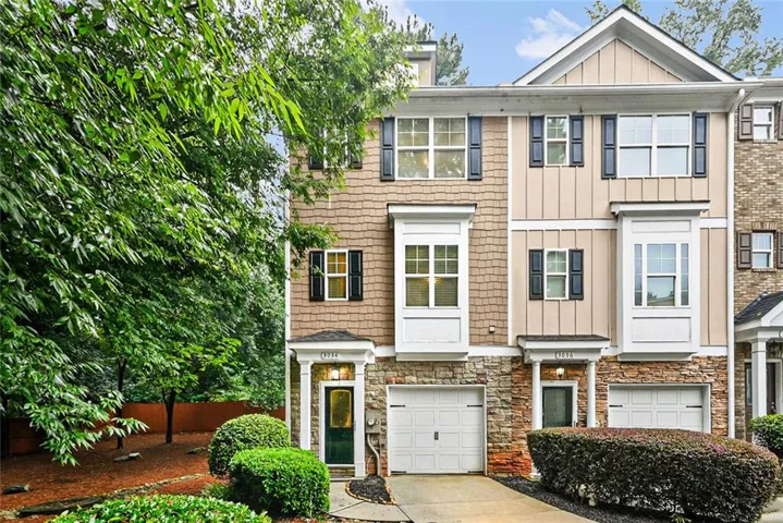 3034 Lauren Parc Road Unit U# 32, Decatur, Georgia 30032