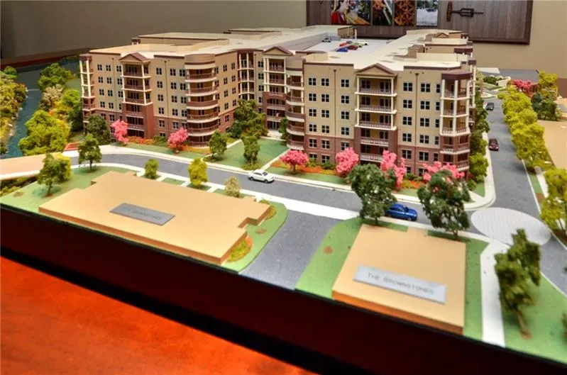 200 River Vista Drive Unit 204, Atlanta, Georgia 30339, 1 Bedroom Bedrooms, ,1 BathroomBathrooms,Residential,Sold,200 River Vista Drive Unit 204,6645719