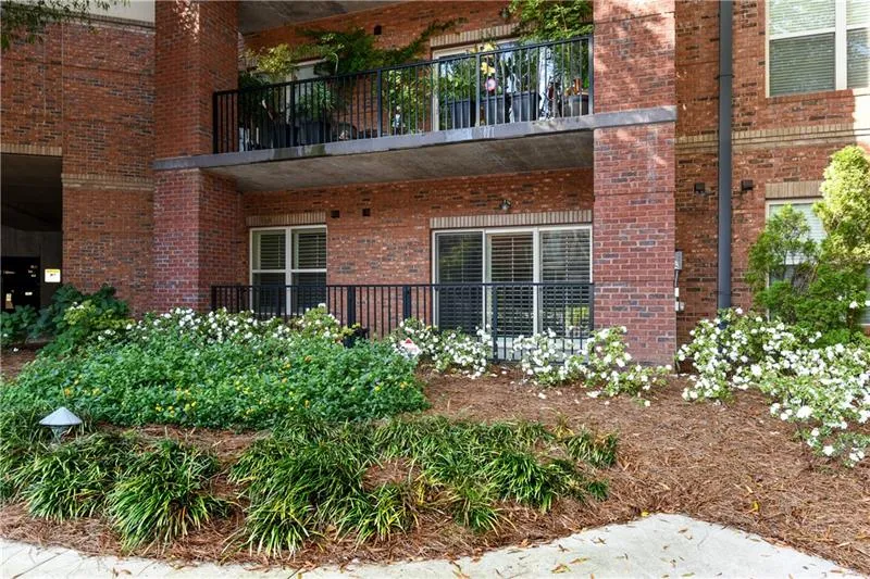200 River Vista Drive Unit 204, Atlanta, Georgia 30339, 1 Bedroom Bedrooms, ,1 BathroomBathrooms,Residential,Sold,200 River Vista Drive Unit 204,6645719