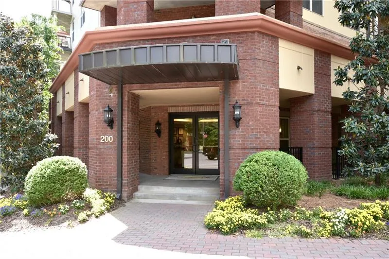 200 River Vista Drive Unit 204, Atlanta, Georgia 30339, 1 Bedroom Bedrooms, ,1 BathroomBathrooms,Residential,Sold,200 River Vista Drive Unit 204,6645719