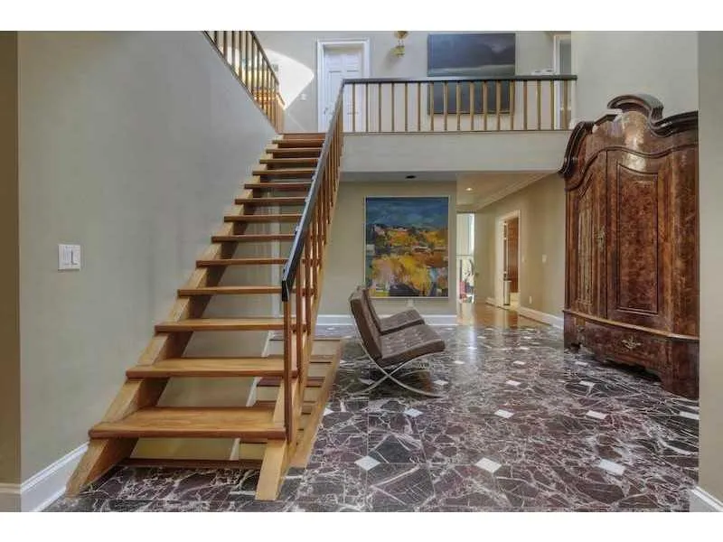 1240 Heards Ferry Road, Atlanta, Georgia 30328, 4 Bedrooms Bedrooms, ,3 BathroomsBathrooms,Residential,Sold,1240 Heards Ferry Road,5063354