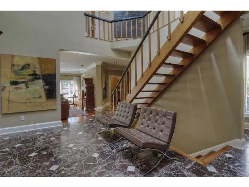 1240 Heards Ferry Road, Atlanta, Georgia 30328, 4 Bedrooms Bedrooms, ,3 BathroomsBathrooms,Residential,Sold,1240 Heards Ferry Road,5063354