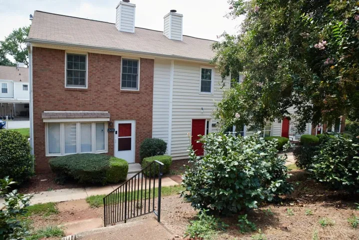 248 Mill Creek Place, Roswell, Georgia 30076