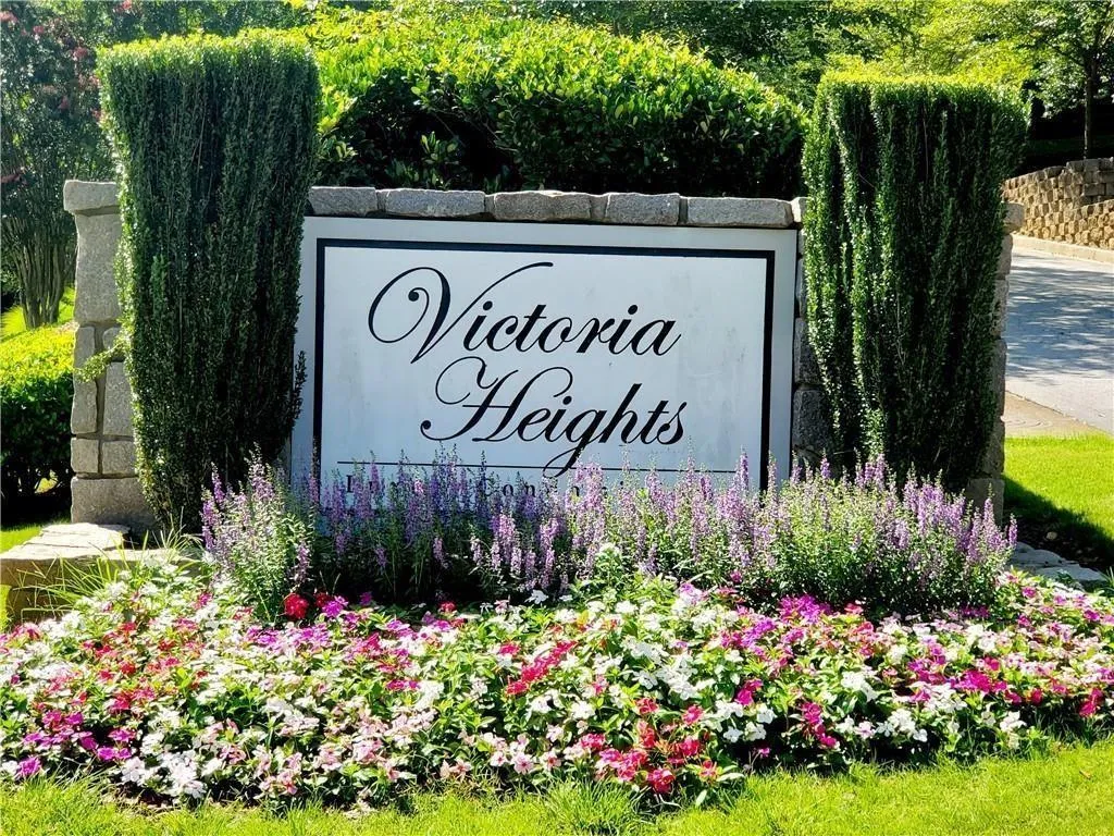 6310 Santa Fe Parkway, Sandy Springs, Georgia 30350, 2 Bedrooms Bedrooms, ,2 BathroomsBathrooms,Residential,Sold,6310 Santa Fe Parkway,6744474