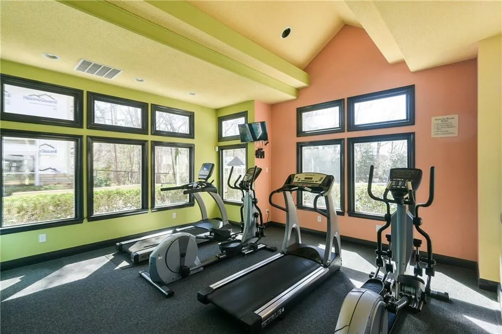 6310 Santa Fe Parkway, Sandy Springs, Georgia 30350, 2 Bedrooms Bedrooms, ,2 BathroomsBathrooms,Residential,Sold,6310 Santa Fe Parkway,6744474