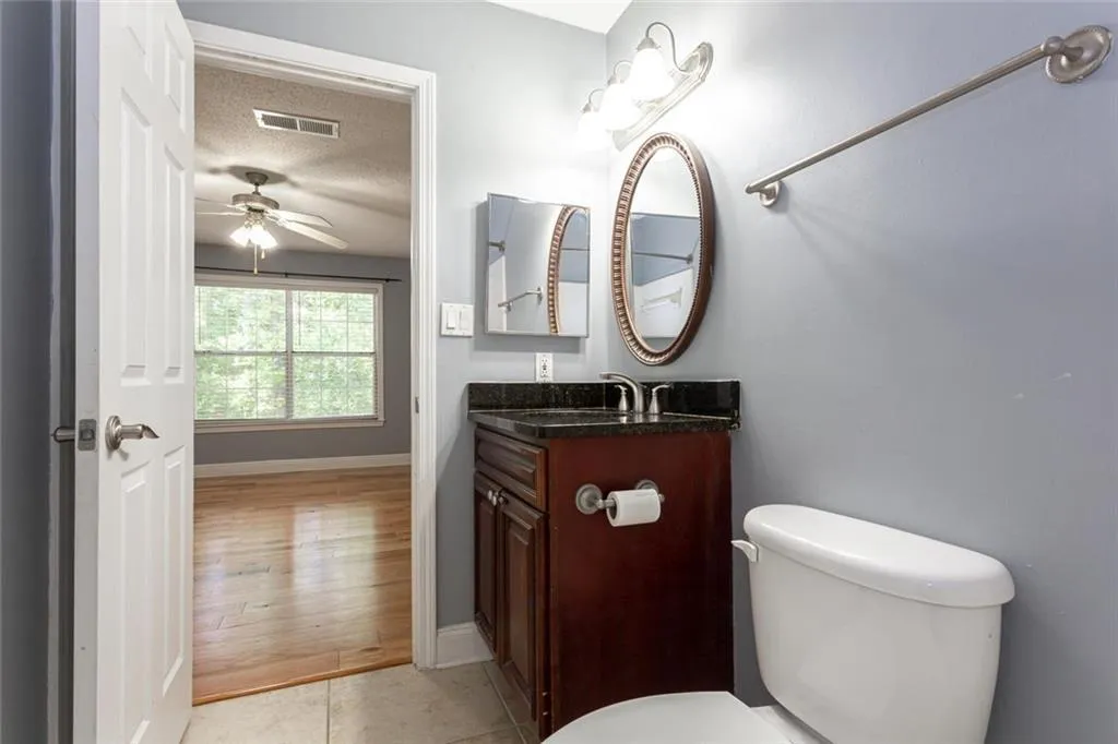 6310 Santa Fe Parkway, Sandy Springs, Georgia 30350, 2 Bedrooms Bedrooms, ,2 BathroomsBathrooms,Residential,Sold,6310 Santa Fe Parkway,6744474