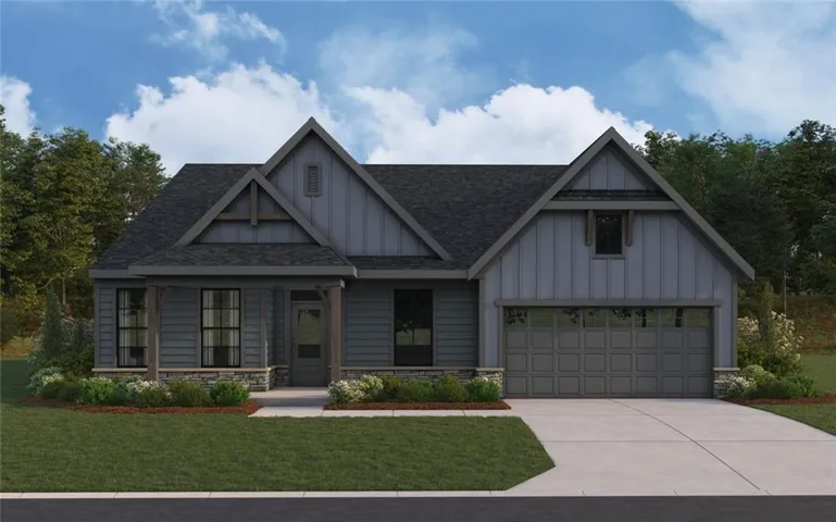 203 Haven Way, Winder, Georgia 30680