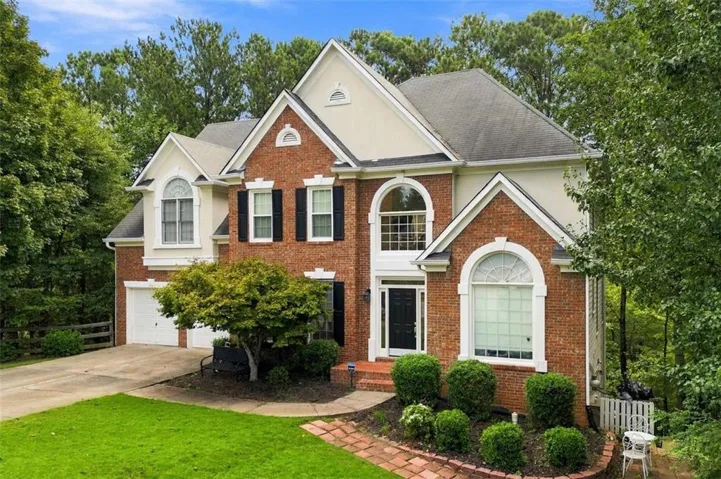 115 Redleaf Court, Alpharetta, Georgia 30005