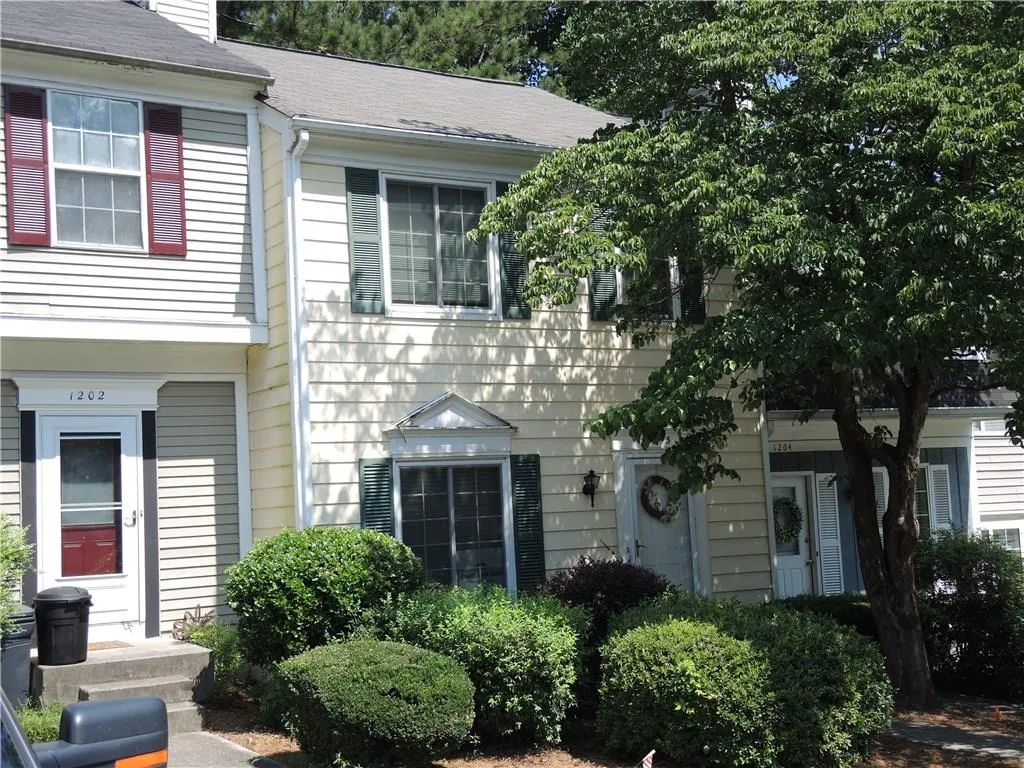 1203 Wedgewood Court, Sandy Springs, Georgia 30350, 2 Bedrooms Bedrooms, ,2 BathroomsBathrooms,Residential,Sold,1203 Wedgewood Court,6034686