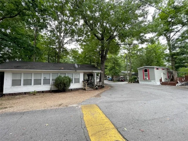 841 Mountain Shadows Drive, Cleveland, Georgia 30528