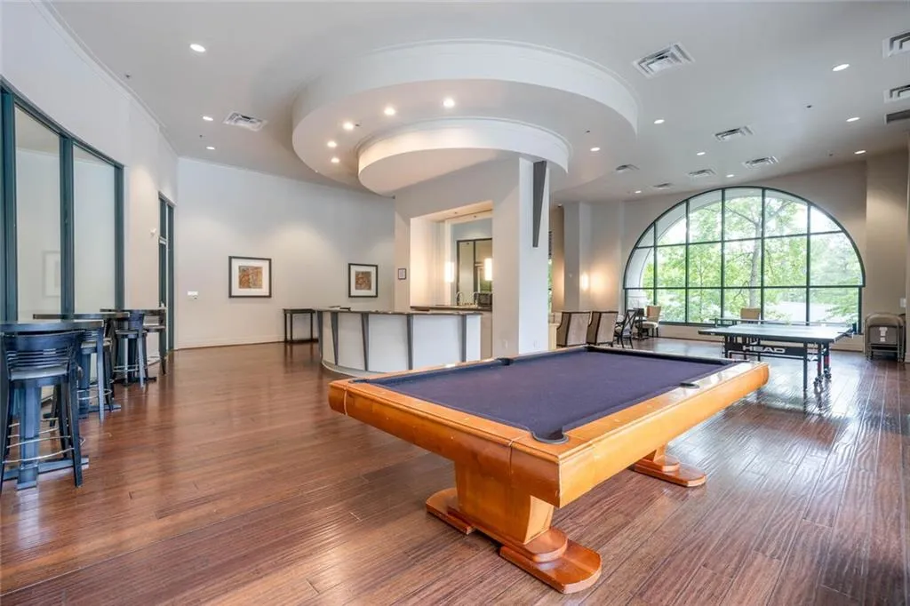 Club Room