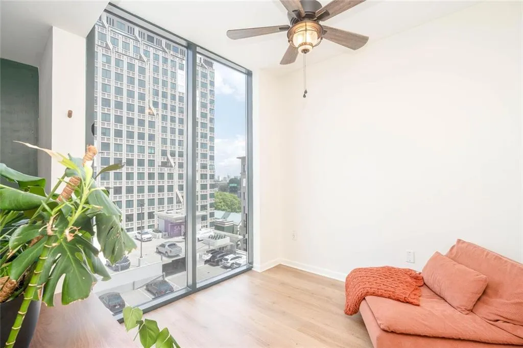 3040 Peachtree Road Nw Unit 815, Atlanta, Georgia 30305, 1 Bedroom Bedrooms, ,1 BathroomBathrooms,Residential,For Sale,3040 Peachtree Road Nw Unit 815,7567622