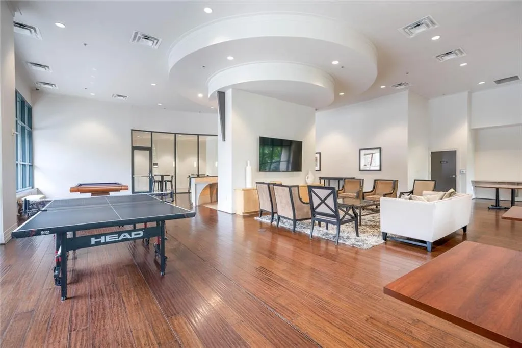 Club Room