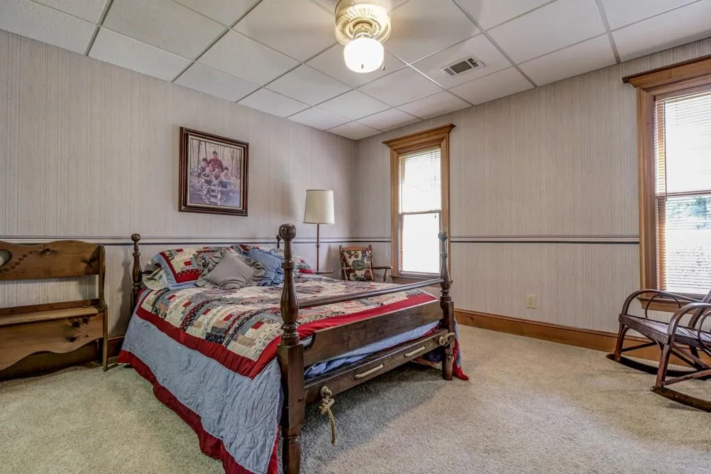 5100 Magnolia Bluff Drive, Sandy Springs, Georgia 30350, 4 Bedrooms Bedrooms, ,4 BathroomsBathrooms,Residential,Sold,5100 Magnolia Bluff Drive,5653613