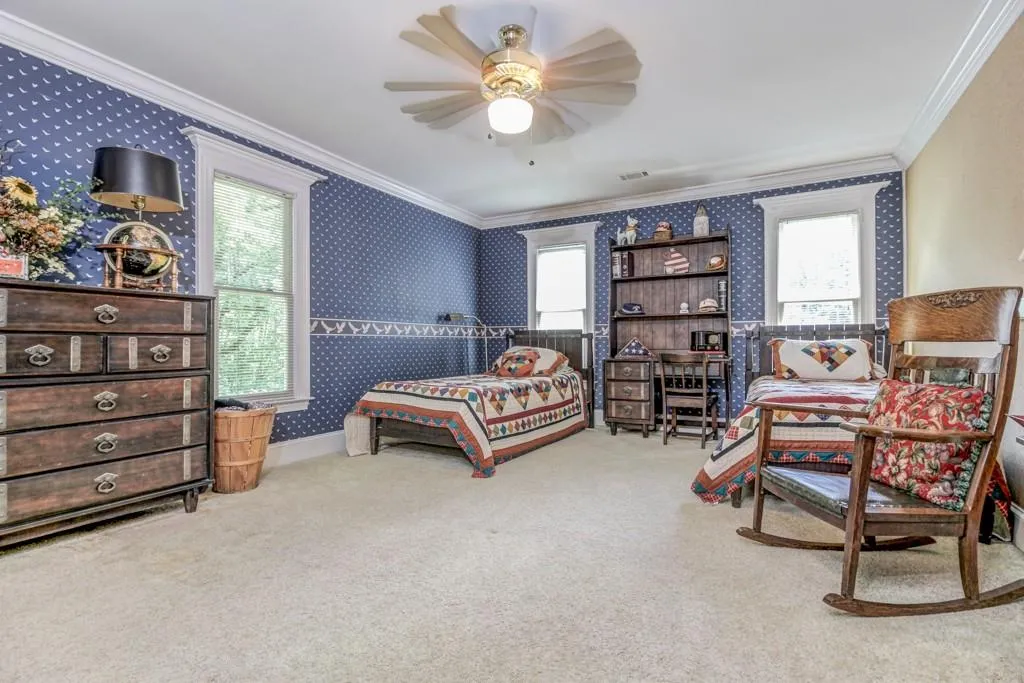 5100 Magnolia Bluff Drive, Sandy Springs, Georgia 30350, 4 Bedrooms Bedrooms, ,4 BathroomsBathrooms,Residential,Sold,5100 Magnolia Bluff Drive,5653613