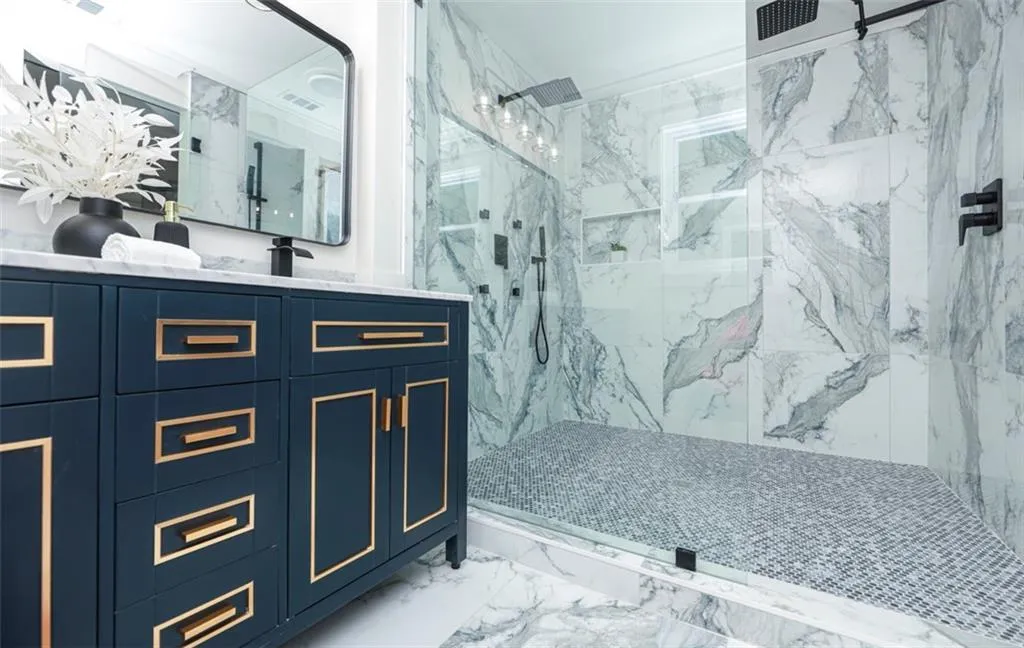 2908 N Hills Drive Ne, Atlanta, Georgia 30305, 3 Bedrooms Bedrooms, ,2 BathroomsBathrooms,Residential,For Sale,2908 N Hills Drive Ne,7662201