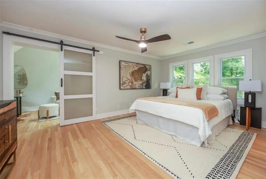 2908 N Hills Drive Ne, Atlanta, Georgia 30305, 3 Bedrooms Bedrooms, ,2 BathroomsBathrooms,Residential,For Sale,2908 N Hills Drive Ne,7662201