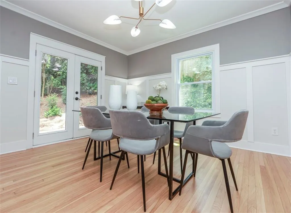 2908 N Hills Drive Ne, Atlanta, Georgia 30305, 3 Bedrooms Bedrooms, ,2 BathroomsBathrooms,Residential,For Sale,2908 N Hills Drive Ne,7662201