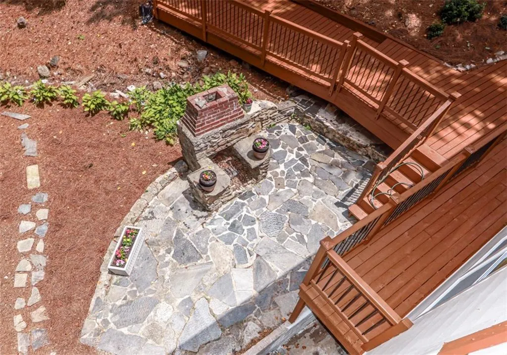 2908 N Hills Drive Ne, Atlanta, Georgia 30305, 3 Bedrooms Bedrooms, ,2 BathroomsBathrooms,Residential,For Sale,2908 N Hills Drive Ne,7662201