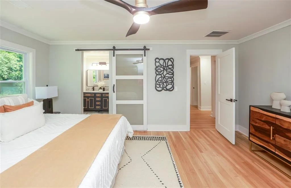 2908 N Hills Drive Ne, Atlanta, Georgia 30305, 3 Bedrooms Bedrooms, ,2 BathroomsBathrooms,Residential,For Sale,2908 N Hills Drive Ne,7662201