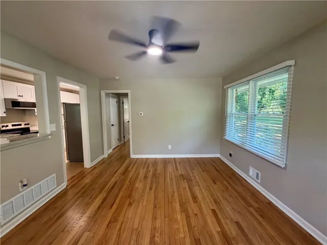 3269 Dodson Drive Unit A, East Point, Georgia 30344