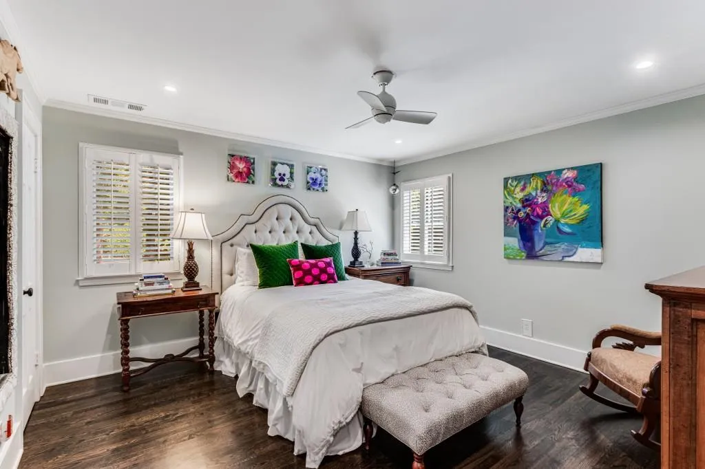 740 Weatherly Lane, Sandy Springs, Georgia 30328, 4 Bedrooms Bedrooms, ,3 BathroomsBathrooms,Residential,Sold,740 Weatherly Lane,7275458