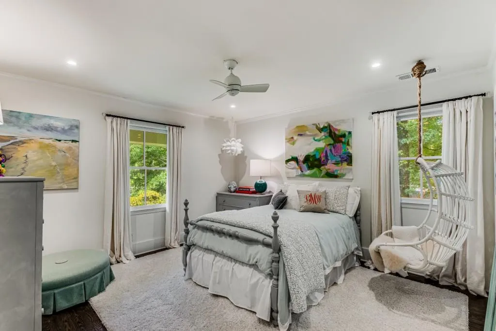 740 Weatherly Lane, Sandy Springs, Georgia 30328, 4 Bedrooms Bedrooms, ,3 BathroomsBathrooms,Residential,Sold,740 Weatherly Lane,7275458