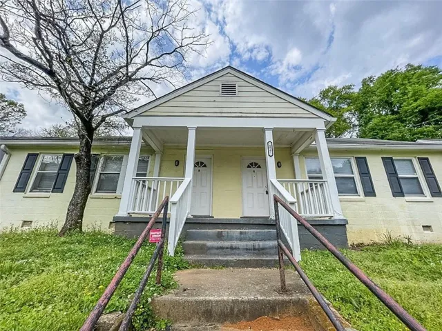 177 Lawton Street Sw Unit A, Atlanta, Georgia 30314