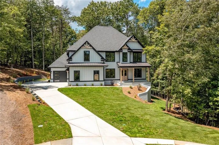 6008 Tradewinds Cove, Gainesville, Georgia 30506