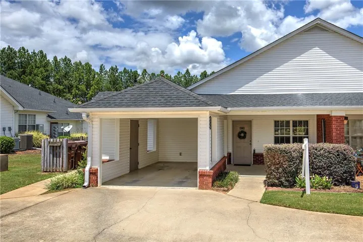 150 Old Mill Road Unit 308, Cartersville, Georgia 30120