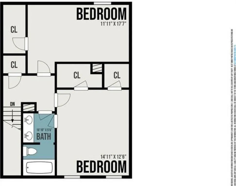 7750 Roswell Road Unit 5a, Atlanta, Georgia 30350, 2 Bedrooms Bedrooms, ,1 BathroomBathrooms,Residential,For Sale,7750 Roswell Road Unit 5a,7757838