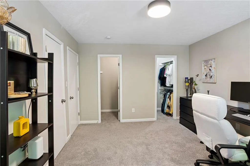 7750 Roswell Road Unit 5a, Atlanta, Georgia 30350, 2 Bedrooms Bedrooms, ,1 BathroomBathrooms,Residential,For Sale,7750 Roswell Road Unit 5a,7757838