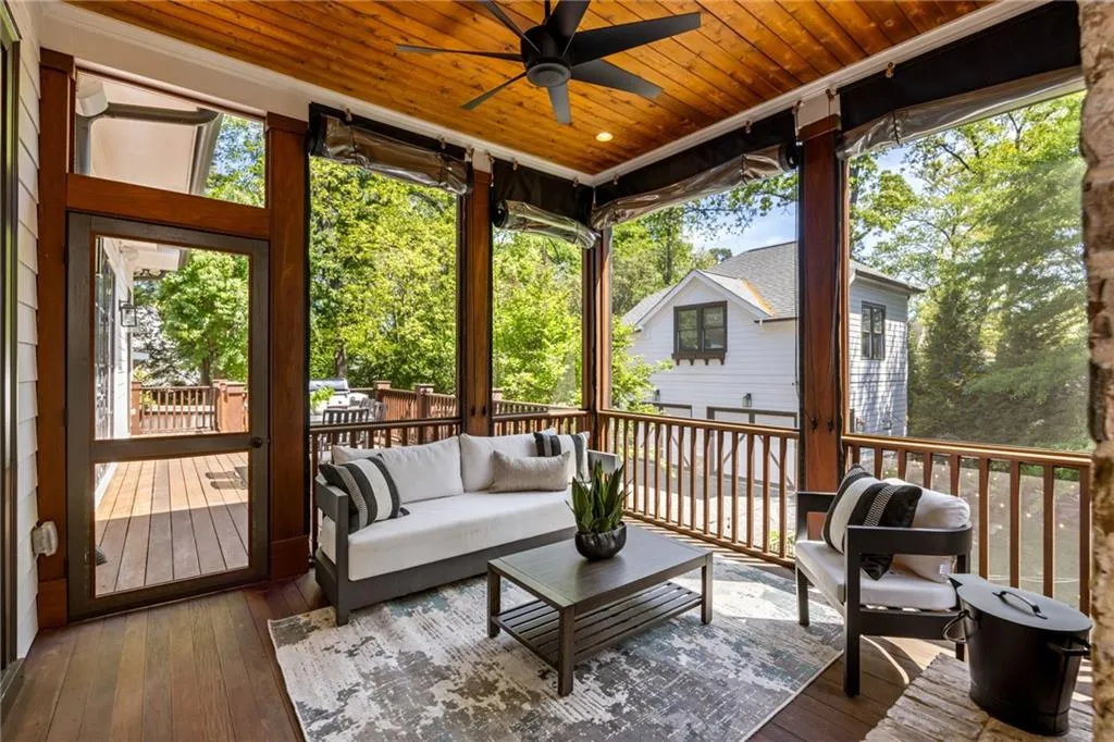2623 Green Meadows Lane Ne, Brookhaven, Georgia 30319, 6 Bedrooms Bedrooms, 0 ,6 BathroomsBathrooms,Residential,For Sale,2623 Green Meadows Lane Ne,7744140