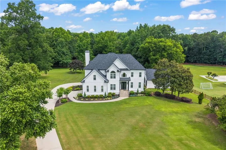 3870 Sardis Church Road, Buford, Georgia 30519